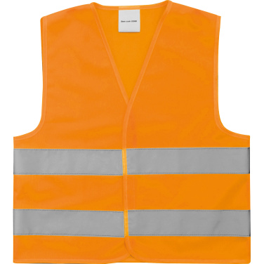 Logotrade reklaamkingitused pilt: Laste turvavest ILO